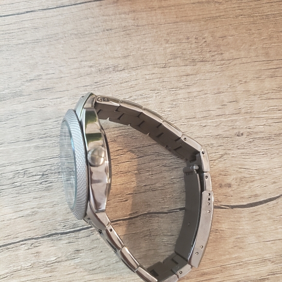 Men's fossil watch - Picture 3 of 4
